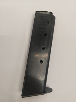 Zásobník Triple K Walther P38 9mm Luger