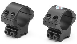 Dvoudílná nízká Sportsmatch LTO31C 11mm prstenec 1"