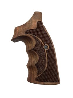 Střenky KSD Smith & Wesson K/L rám square butt Classic ořech