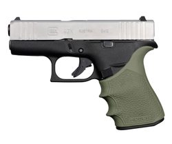 Návlek Hogue HandAll Glock 43X/48 OD Green