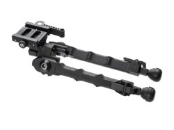 Bipod Accu-Tac SR-5 G2 Arca Spec QD