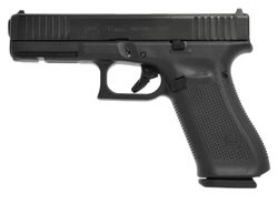 Glock 17 MOS Gen. 5