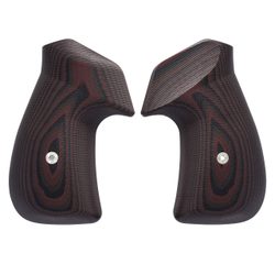 Střenky VZ Grips Taurus Raging Hunter/Judge 320 Black Cherry