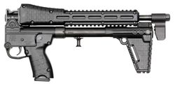 Kel-Tec SUB2000 9 mm Luger