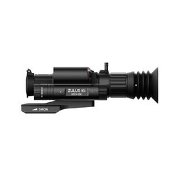 ZHD520-V2 - ZULUS HD V2 5-20X digitální puškohled s nočním viděním
