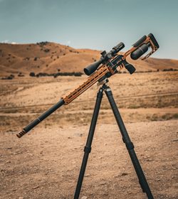 Vzduchovka FX Panthera MK II Speciální edice