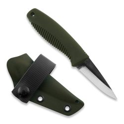 Nůž Peltonen M23 Ranger Cub Green