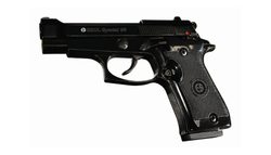 Plynová pistole Ekol Special 99 černá 9mm