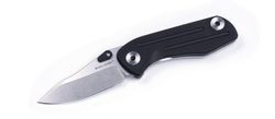 Nůž Real Steel 3001 Precision Black