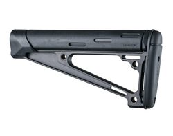 Pažba Hogue AR-15 pevná typu A2