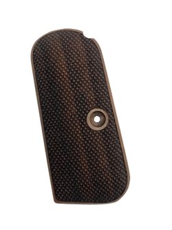 Střenky KSD Colt 1903/1908 Hammerless Pocket "classic" ořech 5