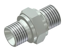 Adaptér z 1/4" na 1/4" BSP