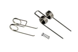 Set pružin Hera Arms C-Spring Competition AR-15