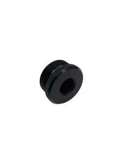 Adaptér M14x1 pro celokovový tlumič 7,62 a 9mm