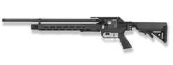 Vzduchovka LCS Air Arms SE-19