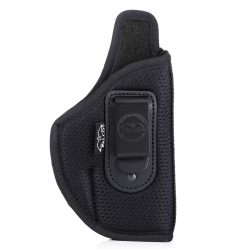 Vnitřní pouzdro Falco pro skryté nošení Glock 19- Pravák