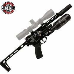 Vzduchovka Western Airguns Mordax Venom 7,62 mm