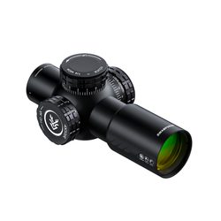 Puškohled Swampdeer HD AR 4X30IR-A
