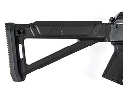Pažba Magpul Zhukov AK 47/74 Rusko/Čína černá