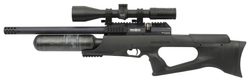 Vzduchovka BRK XR Sniper HR HiLite Mini 5,5mm