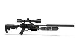 Vzduchovka Kalibrgun Snipe II AR pažba