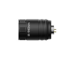 DNT 940nm IR Module - Výměnný modul infračerveného přísvitu (940 nm)
