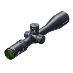 Puškohled Swampdeer FX HD 5-30X56SFIR FFP-S