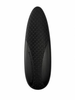 Cervellati botka Microcell černá soft 23