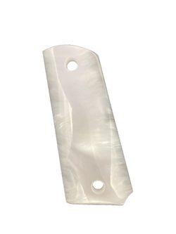 Střenky KSD 1911 Officer compact perleť