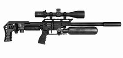 Vzduchovka FX Impact M4 Standard