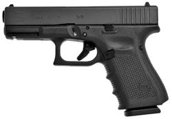 Glock 19 Gen. 4