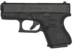 Glock 26 Gen. 5