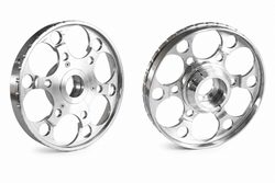 Kolečko paralaxy 150mm pro puškohledy MTC Genesis
