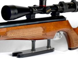 Nastavitelný palmrest pro vzduchovky Air Arms TX200