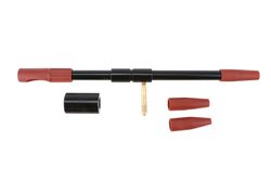 Přípravek pro čištění hlavně Tipton Rapid Bore Guide Kit