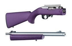 Pažba Hogue Ruger 10/22 TD - Těžká hlaveň