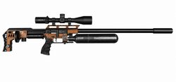 Vzduchovka FX Impact M4 Extended Bronze (Copper)