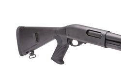 Pažba s pistolovou rukojetí Mesa Tactical Urbino pro Remington 870/1100,11-87