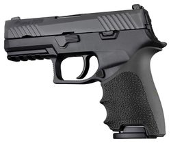 Návlek Hogue HandAll Sig Sauer P320 Compact černý