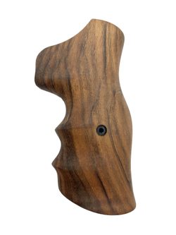 Střenky KSD Ruger GP100 ořech 4