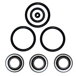 Sada těsnění k filtru Dry-Pac Pro