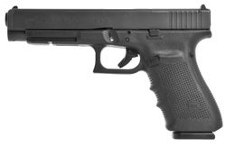 Glock 41 Gen. 4 MOS