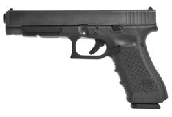 Glock 35 MOS Gen. 4