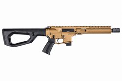 Hera Arms 9ers HRS2 10" 9 mm Luger Bronze