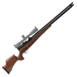 Vzduchovka Western Airguns Bushbuck .45 Walnut