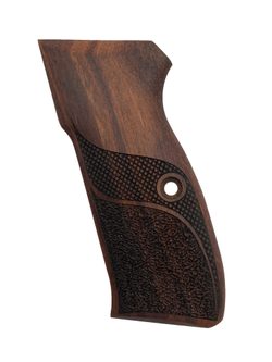 Střenky KSD CZ 75B/85B rosewood 1