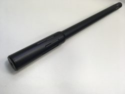 Tlumič hluku Huggett Shrouds Belita pro Daystate Huntsman Regal