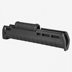 Magpul dlouhé předpažbí AK 47/74 pro MOE M-LOK černé