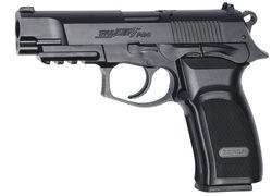 Vzduchová pistole Bersa Thunder 9 Pro 4,5mm