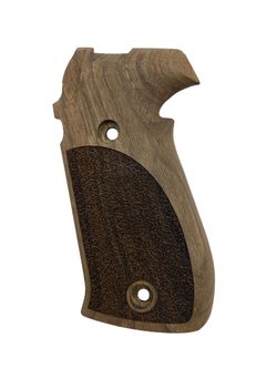 Střenky KSD Sig Sauer P220, P220 SL a P220 Sport SL ořech 3